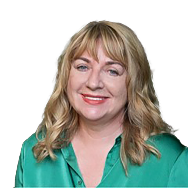 Dr Aleksandra Glabinska Kelly